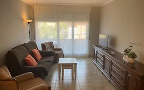 Apartamento con estupendas vistas a Coll de Nargó